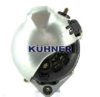 RENAU 7701055020 Alternator